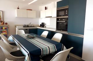 Luxueux appartement sur la corniche vue sur l Ocean - Essaouira - 6