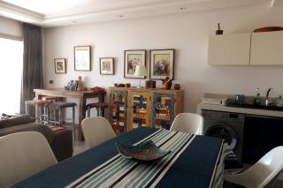Luxueux appartement sur la corniche vue sur l Ocean - Essaouira - 5
