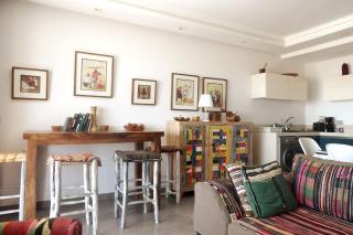 Luxueux appartement sur la corniche vue sur l Ocean - Essaouira - 4