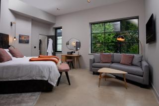 Montgomery House Apart-Hotel - Headingley - 8