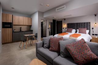 Montgomery House Apart-Hotel - 4