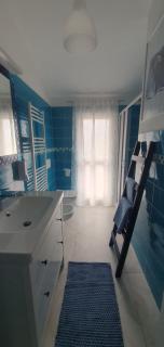 Casa Vacanze SANTAFE'- ATTICO a due passi dal Mare - PARCHEGGIO Privato - Montesilvano - 2