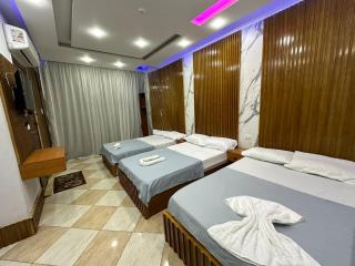 Pyramids Family Inn - Il Cairo - 1