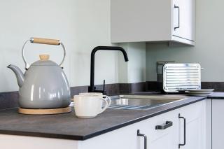 Cusgarne Manor self-catering - adults only - Truro - 6