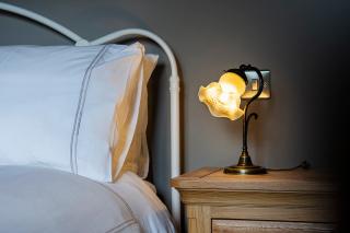 Cusgarne Manor self-catering - adults only - Truro - 1