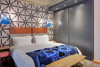 429 WEX1 by Perch Stays with daily housekeeping - Le Cap - 5