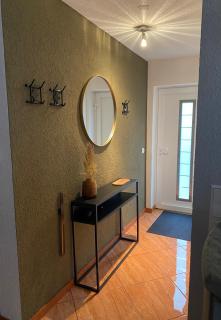 Ferienwohnung 3 Schweizer - - 4