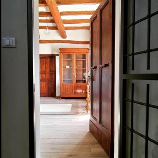 Outlander Cottage - Family B&B - Bentivoglio - 2