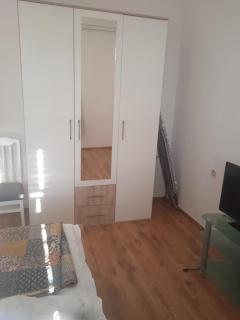 Apartment Carmen - 1