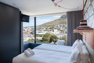 825 WEX1 by Perch Stays - Cidade Do Cabo - 0