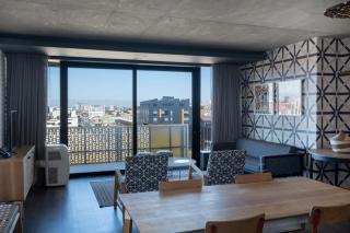 825 WEX1 by Perch Stays - Cidade Do Cabo - 6