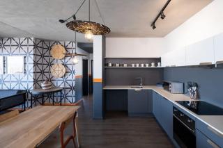 825 WEX1 by Perch Stays - Cidade Do Cabo - 5