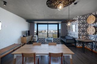 825 WEX1 by Perch Stays - Cidade Do Cabo - 4