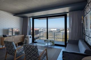 825 WEX1 by Perch Stays - Cidade Do Cabo - 2