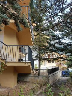 Casa vacanze Valentina - Campo di Giove - 3
