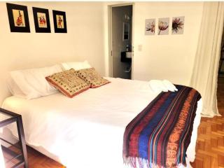 Apartamento charmoso no melhor ponto do Leblon - Rio de Janeiro - 9