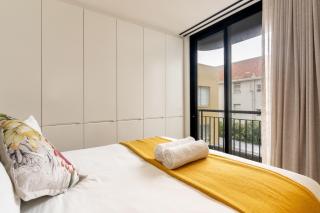 204 Marvol - Sea Point 1 Bedroom Apartment - Private Balcony - Cape Town - 1