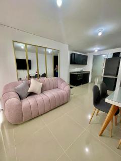 Divino Apto Cucuta-3 Hab-2 Aires - Cúcuta - 0