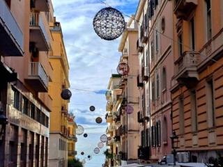 ERIC'S HOUSE - Salerno - 8