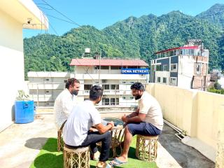 The Rivanta Tapovan - 9