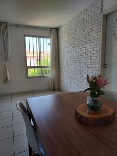 Apartamento Mobiliado 1 QUARTO - Petrolina - 6