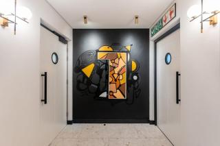 102 Marvol - Beautiful Modern Sea Point Studio With Parking - 5