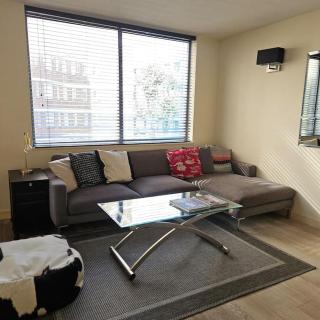 Spacious Two Bedroom Apartment in South Kensington - Londra - 8