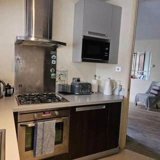 Spacious Two Bedroom Apartment in South Kensington - Londra - 3
