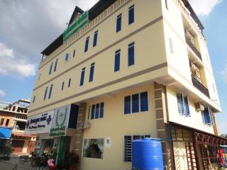 Marany Guesthouse - Kampot - 8