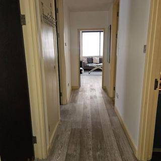 Spacious Two Bedroom Apartment in South Kensington - Londra - 2