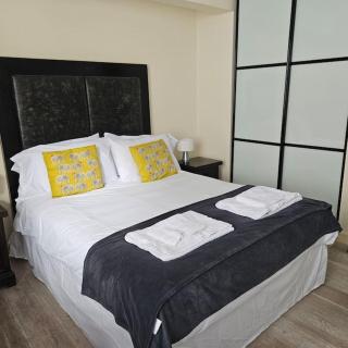 Spacious Two Bedroom Apartment in South Kensington - Londra - 1