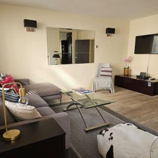 Spacious Two Bedroom Apartment in South Kensington - Londra - 5