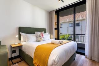 203 Marvol On Hall Sea Point - Cape Town - 0