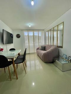 Divino Apto Cucuta-3 Hab-2 Aires - Cúcuta - 6