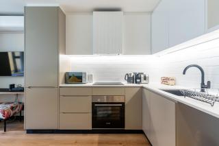 203 Marvol On Hall Sea Point - Cape Town - 6