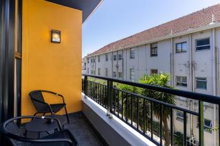 203 Marvol On Hall Sea Point - Cape Town - 1