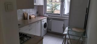 B10 Solec Koźmińska 2 rooms Football Stadium - 1