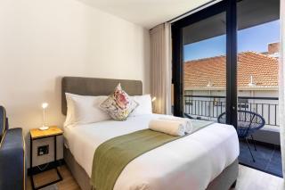 303 Marvol On Hall - Città del Capo - 6