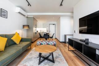 301 Marvol On Hall - Le Cap - 4