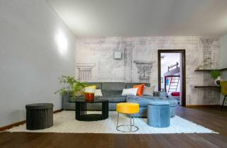 Central Panoramic View - Palermo - 8