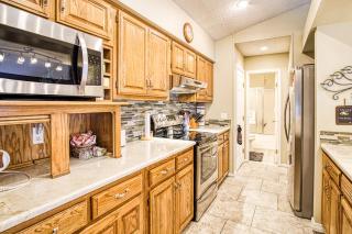 3 LaCanda Lane - Hot Springs Village - 5