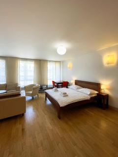 Havelska Old Town Residence - Praga - 9