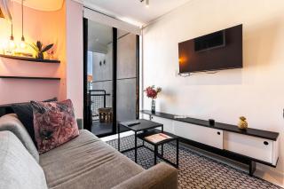 Flamingo 307 - Studio In Sea Point Central - Città del Capo - 9