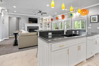 73 Panorama Drive - Hot Springs Village - 1