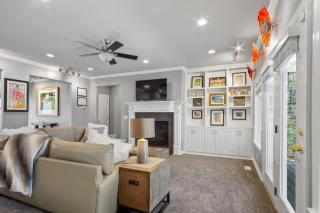 73 Panorama Drive - Hot Springs Village - 2