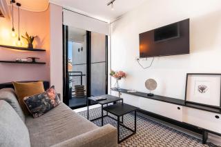 Flamingo 407 - Central Prime Sea Point Apartment - Cape Town - 9