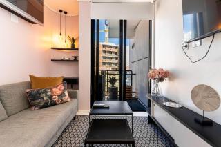 Flamingo 407 - Central Prime Sea Point Apartment - Cape Town - 8