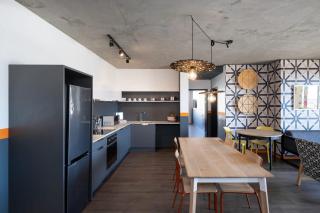 510 WEX1 by Perch Stays - Città del Capo - 7
