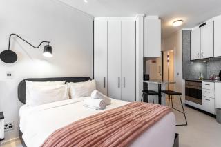 Flamingo 407 - Central Prime Sea Point Apartment - Cape Town - 5