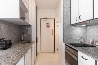 Flamingo 407 - Central Prime Sea Point Apartment - Cape Town - 4